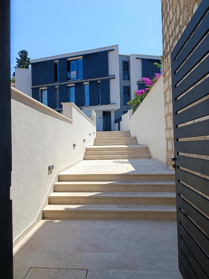 Apartments Olea Cavtat Exteriör bild